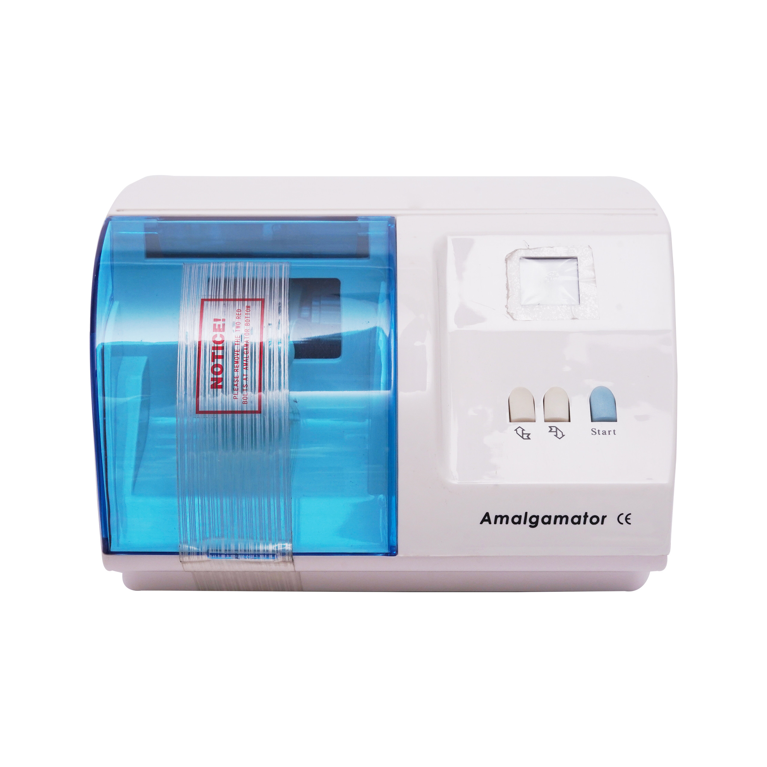 Amalgmator DB-338